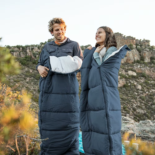 Naturehike Sleeping Bag - Image 5