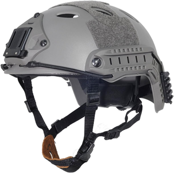 Impax Extreme Bump Helmet with Accessory Mounts