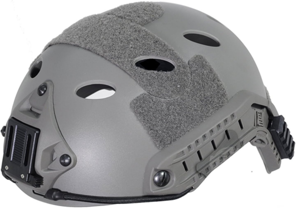 Impax Extreme Bump Helmet with Accessory Mounts - Image 5