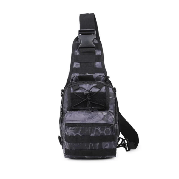 Tactical Sling Shoulder Bag - Image 11