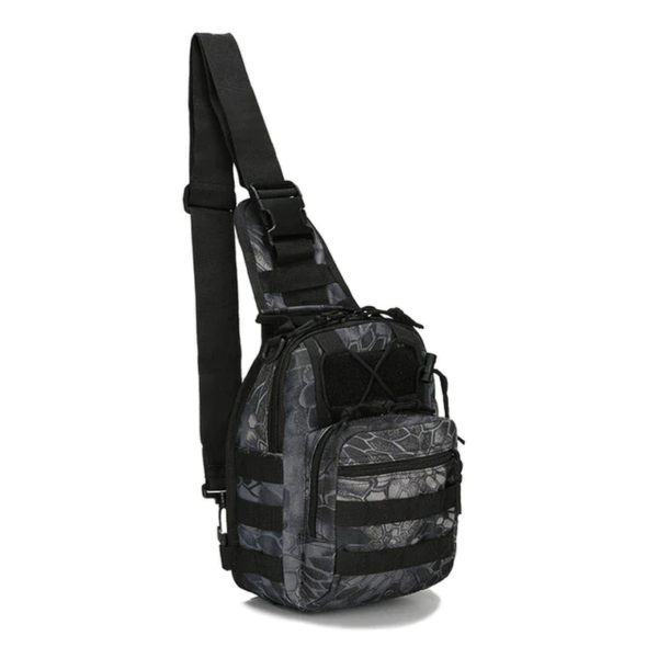 Tactical Sling Shoulder Bag - Image 27