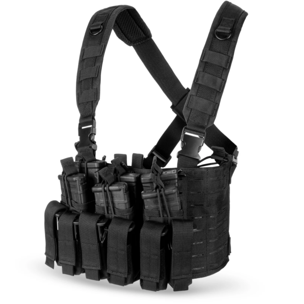 Tactical Chest Rig Vest - Image 6