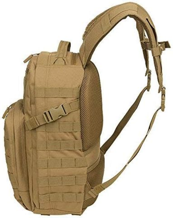 Tactical Day Pack Backpack for Everyday - Image 4