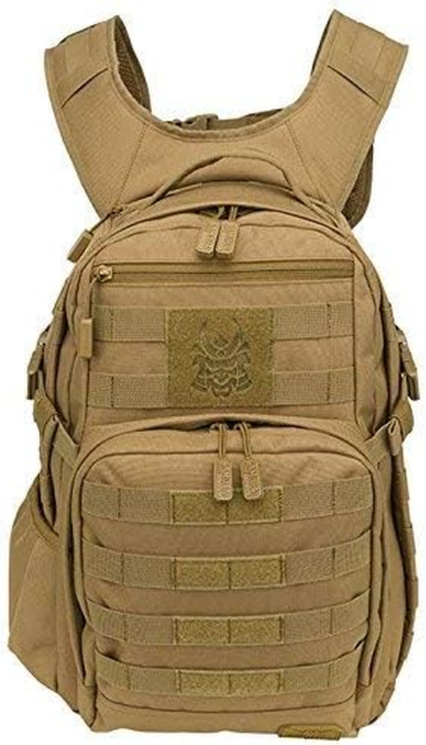 Tactical Day Pack Backpack for Everyday - Image 3