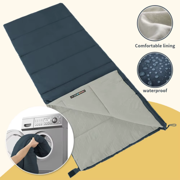 Naturehike Sleeping Bag - Image 3