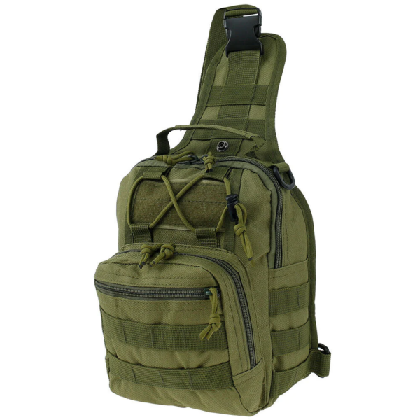 Tactical Sling Shoulder Bag - Image 24