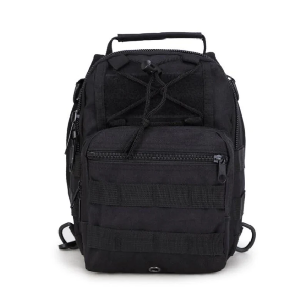 Tactical Sling Shoulder Bag - Image 14