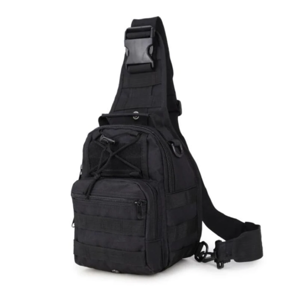 Tactical Sling Shoulder Bag - Image 16