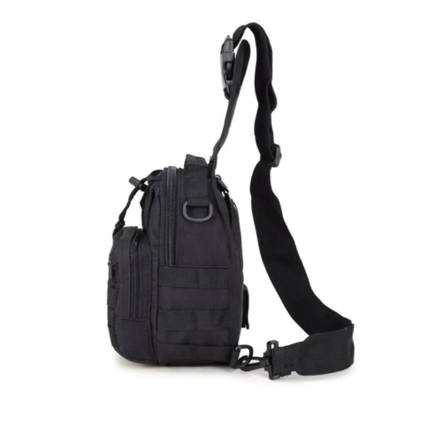 Tactical Sling Shoulder Bag - Image 15