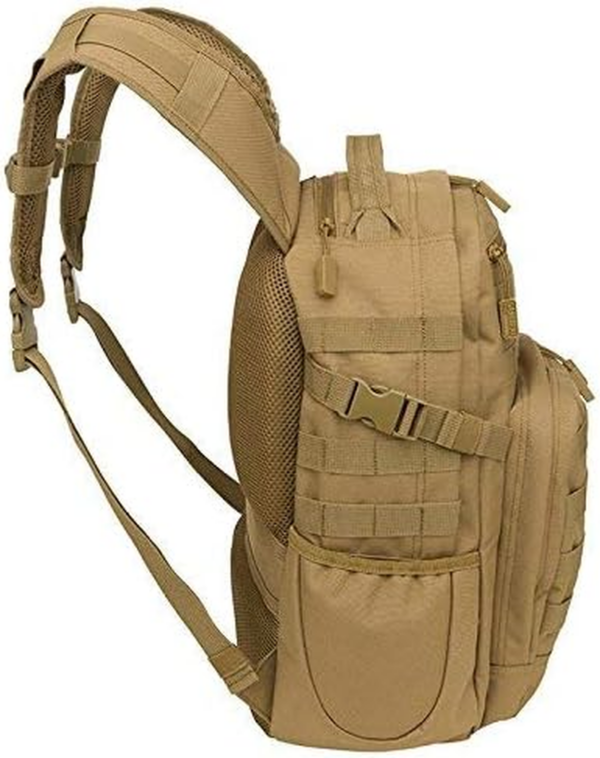 Tactical Day Pack Backpack for Everyday - Image 5