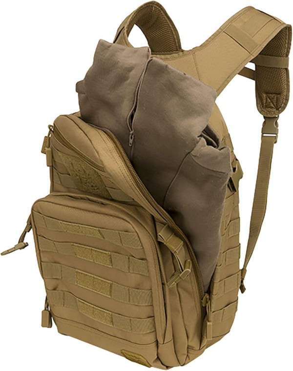 Tactical Day Pack Backpack for Everyday - Image 8