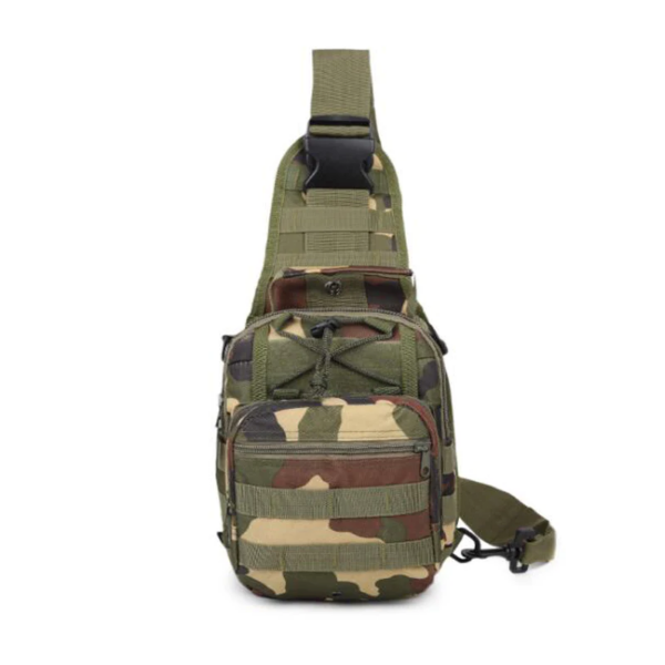 Tactical Sling Shoulder Bag - Image 10