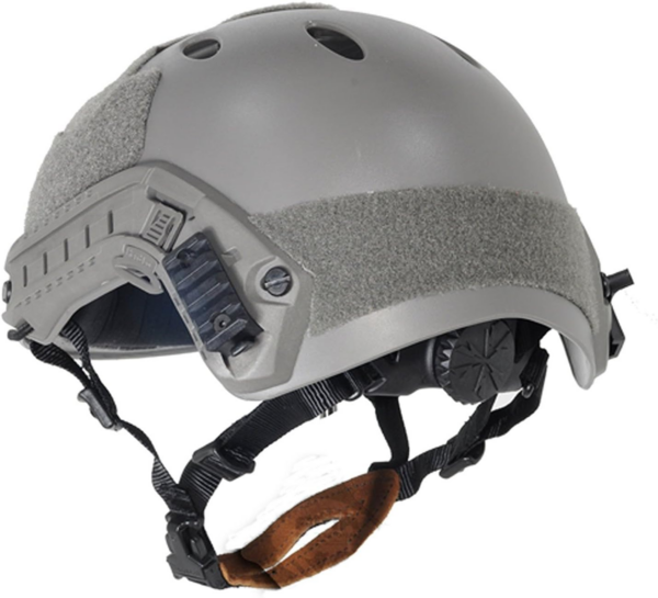 Impax Extreme Bump Helmet with Accessory Mounts - Image 2