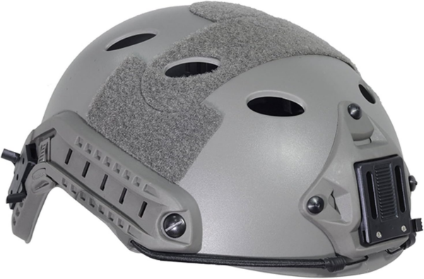 Impax Extreme Bump Helmet with Accessory Mounts - Image 4