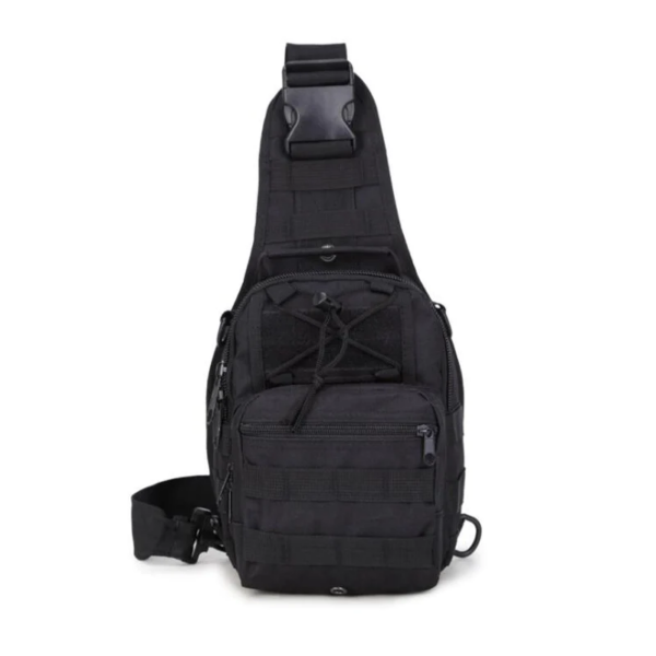 Tactical Sling Shoulder Bag - Image 17