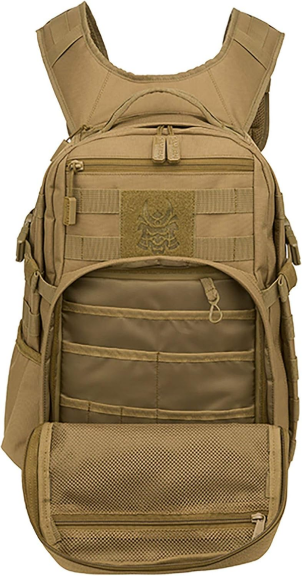 Tactical Day Pack Backpack for Everyday - Image 7