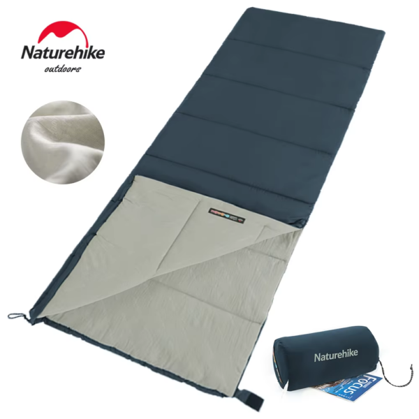 Naturehike Sleeping Bag - Image 2