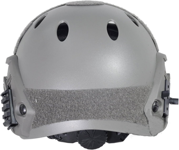 Impax Extreme Bump Helmet with Accessory Mounts - Image 6